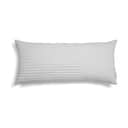 Marc O'Polo Pyntepuder Viosa Pyntepude i Soft grey, B40 x L90 cm, 1