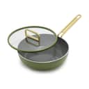 Greenpan Stegepander Tucci Stegepande i Green, 1