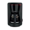 Bosch Kaffemaskiner Mymoment Kaffemaskine i Sort, 1