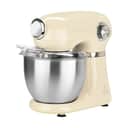 Estia Home Røremaskiner Retro Epoque Køkkenmaskine i Cream, 1