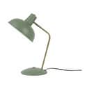 Leitmotiv Bordlamper Hood Bordlampe i Grøn, 1