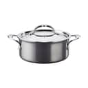 Hestan Gryder Nanobond Suppegryde i Rustfrit stål, 1