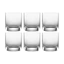 Schott Zwiesel Lowball glas Simple Whiskyglas - 6 stk. i Klar, 1