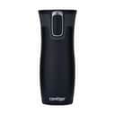 Contigo Termoflasker West Loop Termokop i Matte black, 1