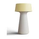 Spring Copenhagen Bordlamper Ember Bordlampe i Lys gul, 1