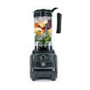 RAW Blendere Blender X1000 i Sort, 1