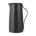 Stelton Termokander Emma Termokande i Mørkegrå, 1.2 L, 1