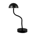 Dyberg Larsen Bordlamper Fonzy Bordlampe i Sort, 1