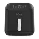 Hâws Airfryers Airfryer i Sort/grå, 7.5 L, 1