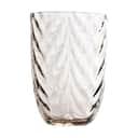 Anna von Lipa Vandglas Wave Vandglas i Cashmere, 1
