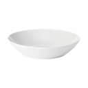 Pillivuyt Pastatallerkener Cecil Salat-/pastatallerken i Hvid, 1