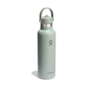 Hydro Flask Termoflasker Flex Straw Termodrikkedunk i Grøn 2, 1