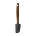 Scanpan Bageredskaber Krukkeskraber i Brun/sort, 1