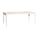 Hübsch Spiseborde Haus Spisebord i Beige, 191 cm, 1