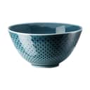 Rosenthal Skåle Junto Skål i Blå, 11,7 cm, 1
