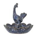 Creative Collection Skåle Kali Skål i Blue, 1