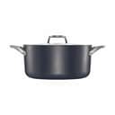 Fiskars Kasseroller Taiten Kasserolle m. låg i 3.5 L, 1