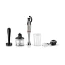 Bosch Stavblendere ErgoMaster MSM8M936 Stavblender i staal, 1