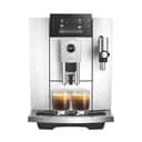 JURA Espressomaskiner E8 (EB) Espressomaskine E8 (ED) i Piano white, 1