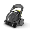 Zodiac Poolrengøring Zodiac Spabot OS0800 i Black, 1