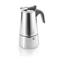 Gefu Espressokander Espressokande i 6 kopper, 1