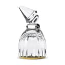 Holmegaard Nisser Fairytales Figur - Nisse i Klar med guld, 1