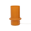 Urban Nature Culture Bordlamper Shai Bordlampe i Golden Orange, 1