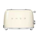Smeg Brødristere 50's Style Brødrister i Creme, 1
