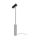 Hübsch Gulvlamper Reflector Gulvlampe i Brun, 1