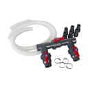 Swim & Fun Poolrengøring Gre by Swim & Fun Gre By-Pass Kit - 15 dele i Multifarvet, 1