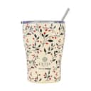 Estia Home To go kopper Save The Aegean Termokop i Bloom Beige, 1