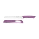 Scanpan Brødknive Spectrum Brødkniv i Lilla, 1