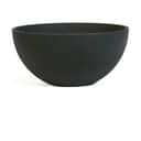 Gus Urtepotteskjulere Nova Urtepotte i Sort, 35 cm, 1