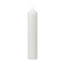 Scandinavia Kronelys Scandinavia Candles Alterlys i Hvid, 1