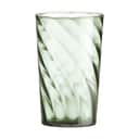 RAW by Aida Highball glas Unique Highball Glas i Green, 1