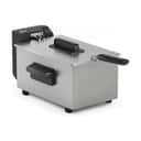 Tristar Frituregryder Tristar Frituregryde i Sort, 1