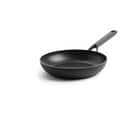 KitchenAid Stegepander Classic Stegepande i Sort, 24 cm, 1
