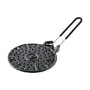 Victoria Øvrigt køkkengrej Arepa-grill i Sort, 1