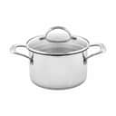 Scanpan Gryder STS Gryde m. låg i 2.5 L, 1