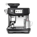 Sage Espressomaskiner Barista Touch™ Impress Espressomaskine SES 882 BTR i Black Truffle, 1