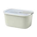 Mepal Opbevaringsbokse EasyClip Opbevaringsboks i Nordwhite, 450 ml, 1