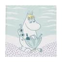 Moomin Arabia Papirservietter Moomin sæson Papirserviet - 12 stk. i Multifarvet, 1