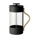 Stelton Stempelkander Emma Stempelkande i Soft black, 1