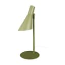 Dyberg Larsen Bordlamper DL12 Mini Bordlampe i Grøn, 1