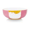 PIP Studio Serveringsskåle Royal Multi Skål i Lyserød/multi, 12,5 cm, 1