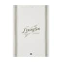 Lexington Viskestykker Comforts of Fall Viskestykke i White;Olive, 1