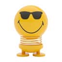 Hoptimist Øvrige figurer Baby Smiley Cool i yellow, 7 cm, 1