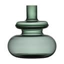Zone Vaser Inu Vase i Mosgrøn, 33 cm, 1