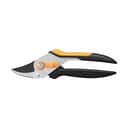 Fiskars Haveredskaber Solid Beskæresaks i Sort/stål, 1