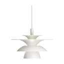 Belid Pendler Picasso Pendel i mathvid, 18 cm, 1